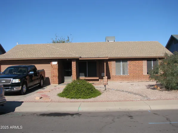 8736 W MICHELLE Drive, Peoria, AZ 85382