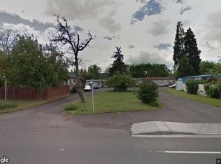 4550 Franklin Blvd APT 7, Eugene, OR 97403