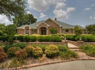 8860 Crestview Dr, Frisco, TX 75033