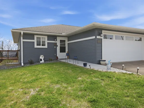 534 Hagman Street #21, Eau Claire, WI 54703
