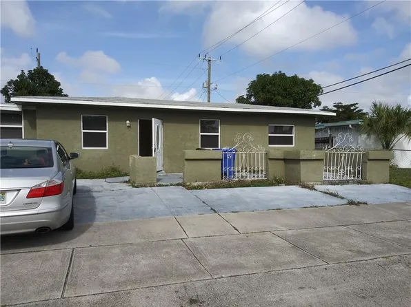 2701 NW 21st St, Fort Lauderdale, FL 33311