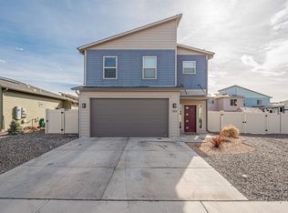 384 Blue River Dr, Grand Junction, CO 81504