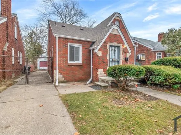 10896 Lakepointe St, Detroit, MI 48224