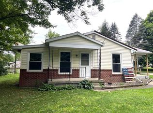 20 Maple St, Union City, PA