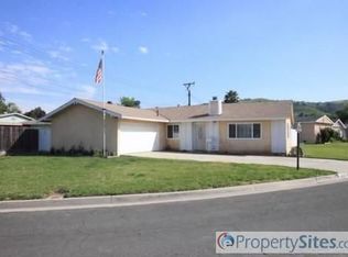 18322 Subido St, La Puente, CA 91748