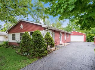 905 Pleasant Dr, Reynoldsburg, OH 43068