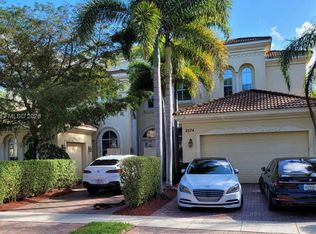 2574 Treanor Ter, Wellington, FL 33414