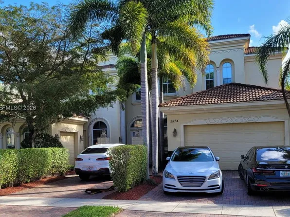 2574 Treanor Ter, Wellington, FL 33414