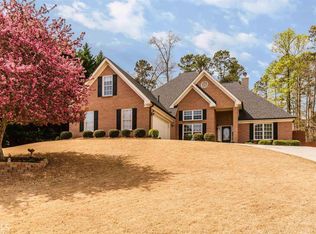 2219 Cluster Ln, Grayson, GA 30017