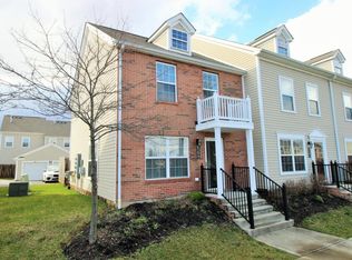 8299 Annandale Ln, Columbus, OH 43235