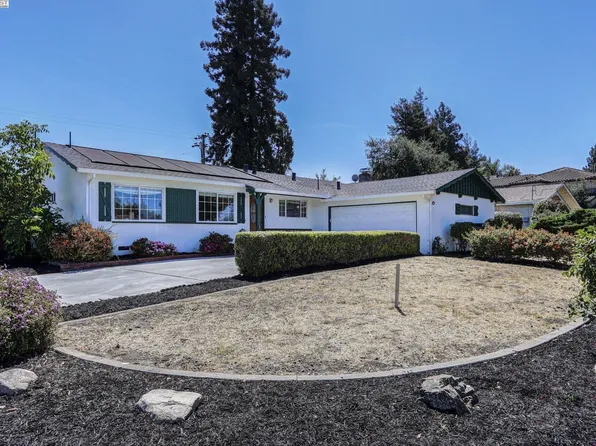 41856 Covington Dr, Fremont, CA 94539