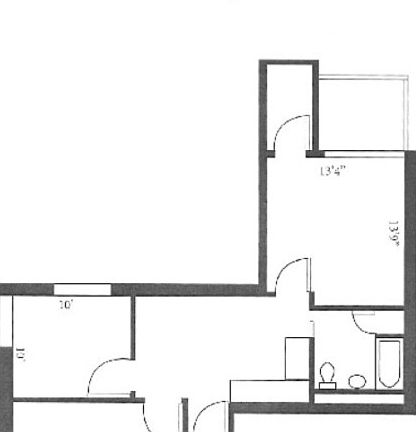 2nd image of 157 Lexington Ave #3A