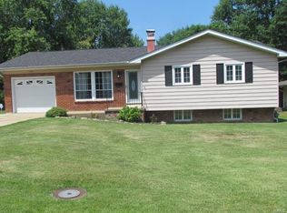 753 Crawford Cir, Sullivan, MO 63080