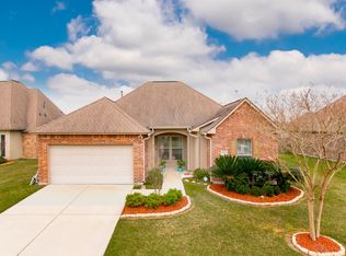 41132 Merrimac Dr, Sorrento, LA 70778