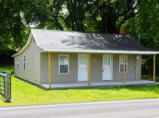 985 S Irvine Rd, Irvine, KY 40336