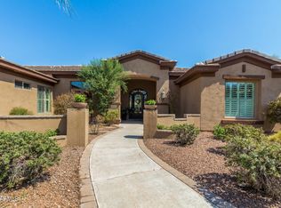 3248 E Indigo Cir, Mesa, AZ 85213