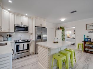 309 111th St, Marathon, FL 33050