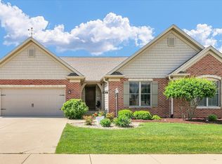 1601 Congressional Way, Champaign, IL 61822