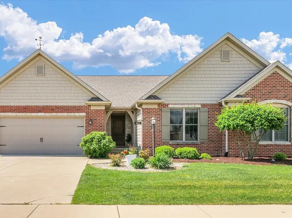 1601 Congressional Way, Champaign, IL 61822