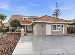 1256 Hillsdale Ave, San Jose, CA 95118
