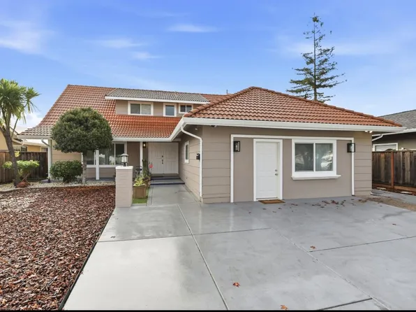1256 Hillsdale Ave, San Jose, CA 95118