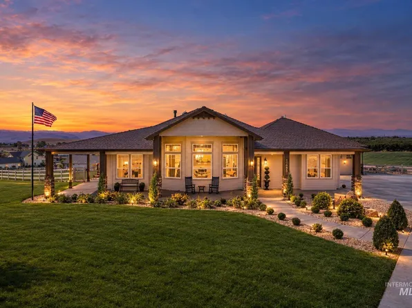 13683 Hockberger Ranch Rd, Caldwell, ID 83607