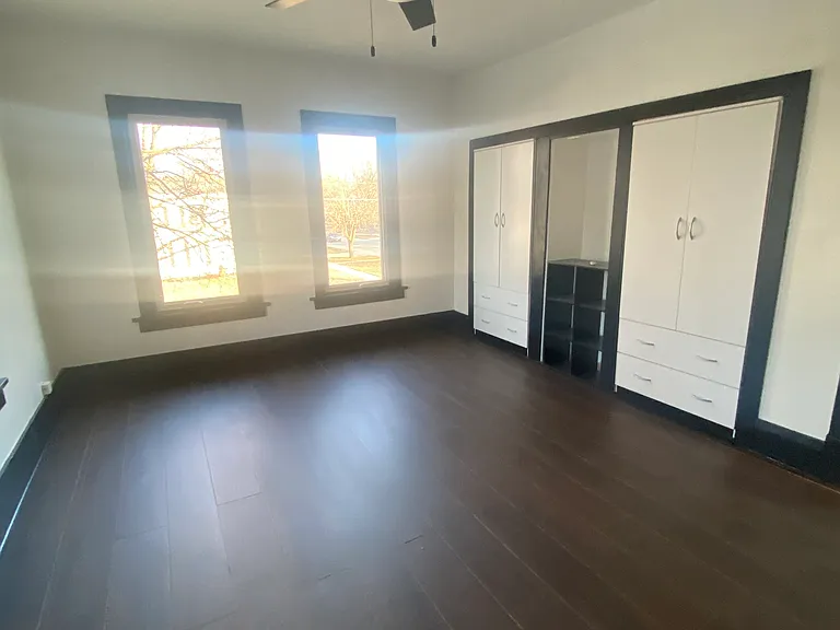 north west bedroom again