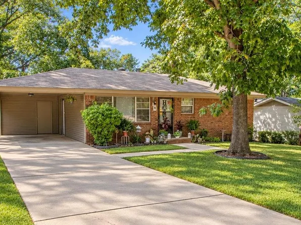 11223 Morningside Dr, Shannon Hills, AR 72103