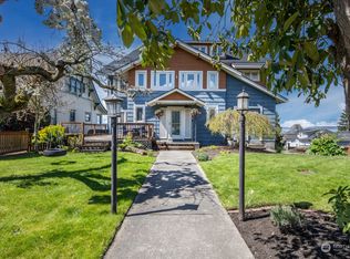 2202 Rucker Ave, Everett, WA 98201