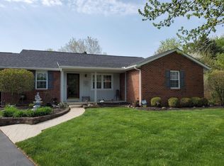 3193 Middleboro Way, Dublin, OH 43017