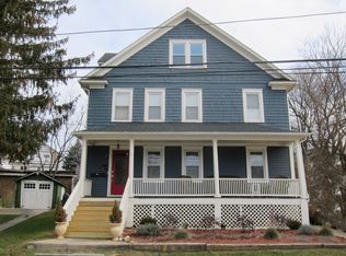 11 Avenue A #1, Norwalk, CT 06854