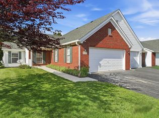8046 Night Heron Ln, Pickerington, OH 43147