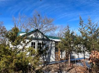 7249 N Quail Run Rd, Ozawkie, KS 66070