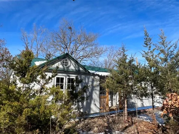 7249 N Quail Run Rd, Ozawkie, KS 66070