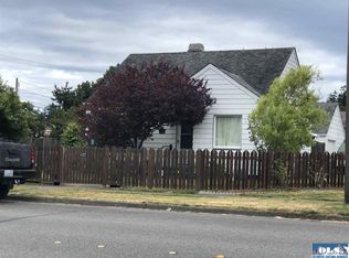 421 S Chambers St, Port Angeles, WA
