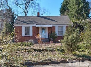 2337 Glendale Ave, Durham, NC 27704