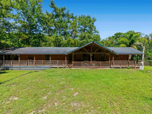 124 Penny Brooke Ln, Saint Augustine, FL 32092