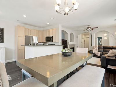 1335 Carlyle Park Circle, Highlands Ranch, CO, 80129