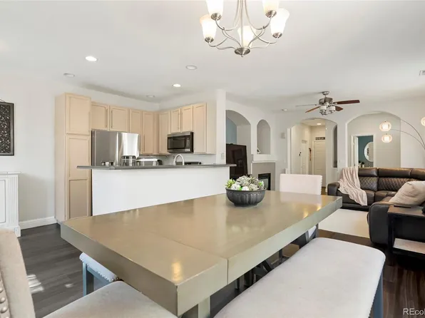 1335 Carlyle Park Circle, Highlands Ranch, CO 80129