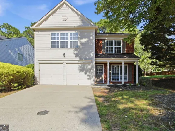 570 Ashland Pkwy, Woodstock, GA 30189