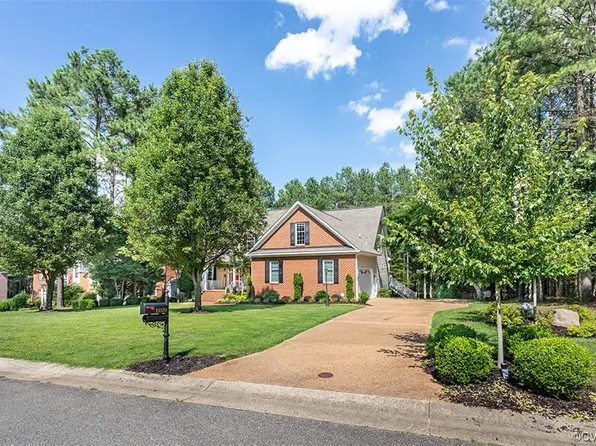 11570 Royal Ln, Providence Forge, VA 23140