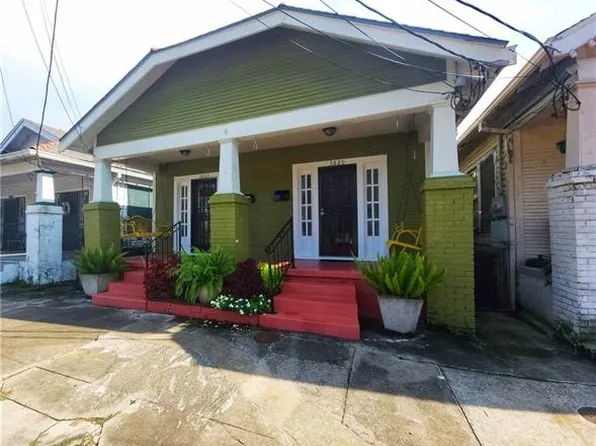 3820 Royal St, New Orleans, LA 70117