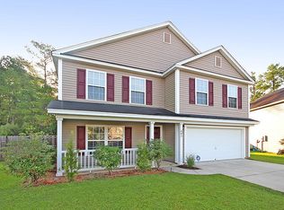 403 Pennyroyal Ct, Summerville, SC 29483