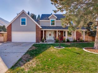 11590 S Summerfield Cir, Sandy, UT 84092