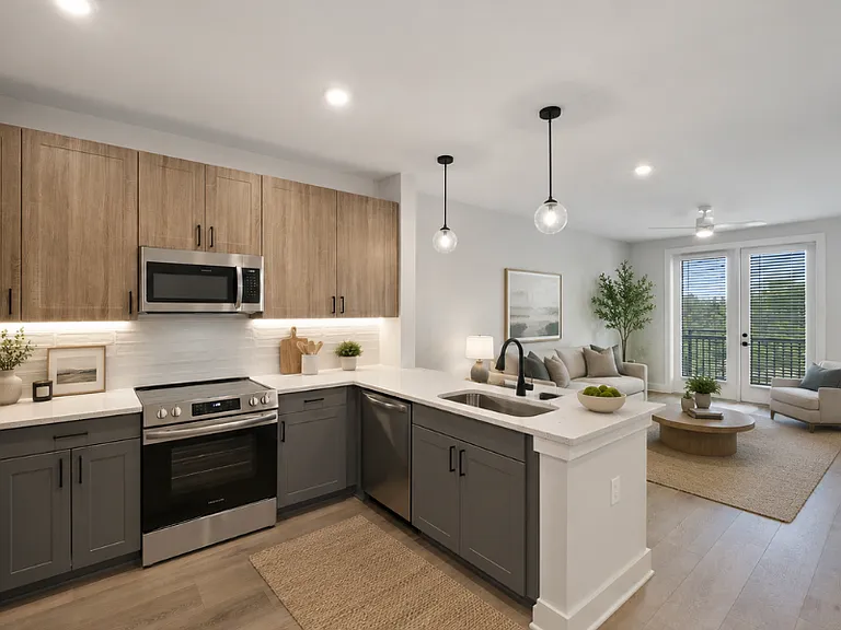The Henslow Daniel Island Apartments & Townhomes — Photo 70