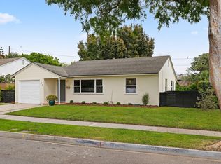 222 Las Ondas, Santa Barbara, CA 93109