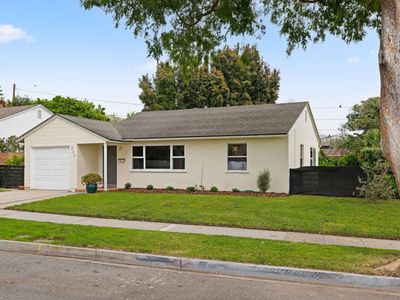 222 Las Ondas, Santa Barbara, CA, 93109