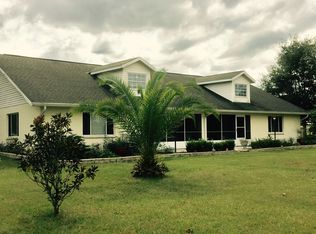 36314 Florrie Mae Ln, Dade City, FL 33523