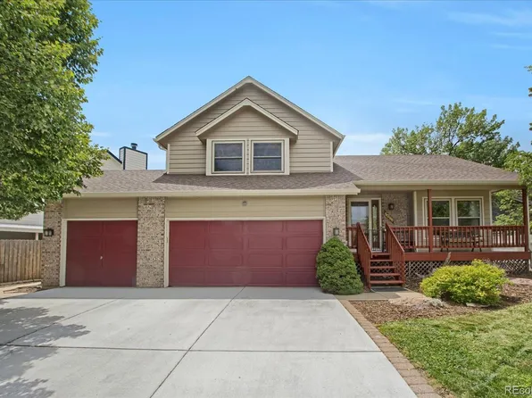 5096 W 69th Loop, Westminster, CO 80030