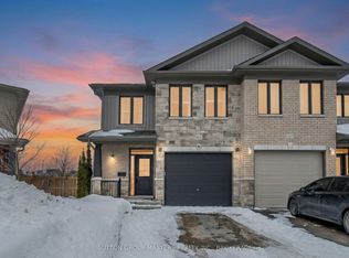 1423 Monarch Dr W, Kingston, ON K7P 0R9